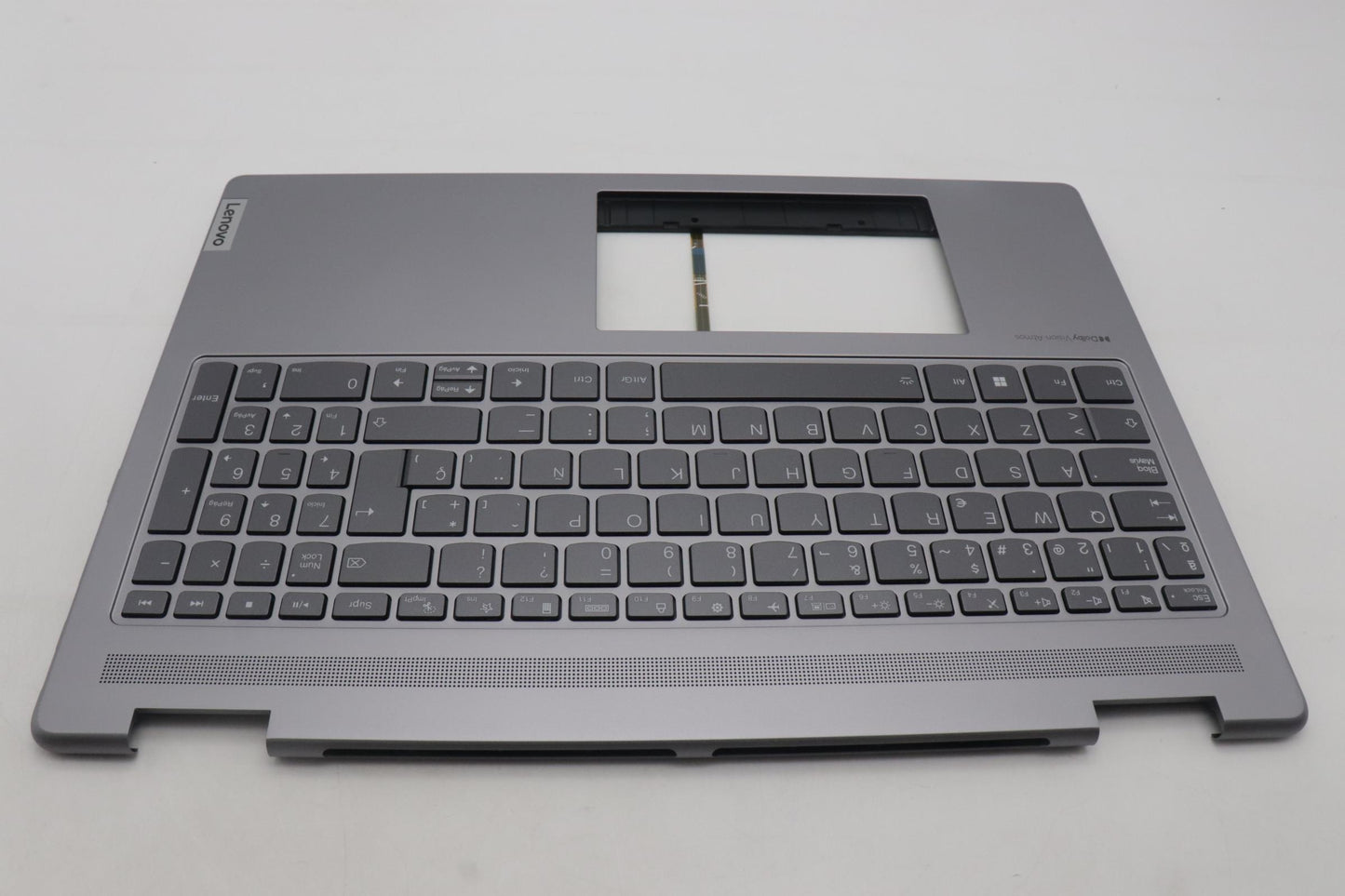 Lenovo Cover Upper Case Assembly Spa - 5CB1L39171