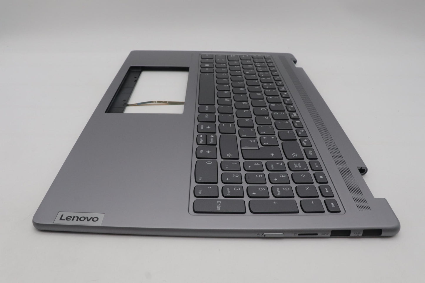Lenovo Cover Upper Case Assembly Spa - 5CB1L39171
