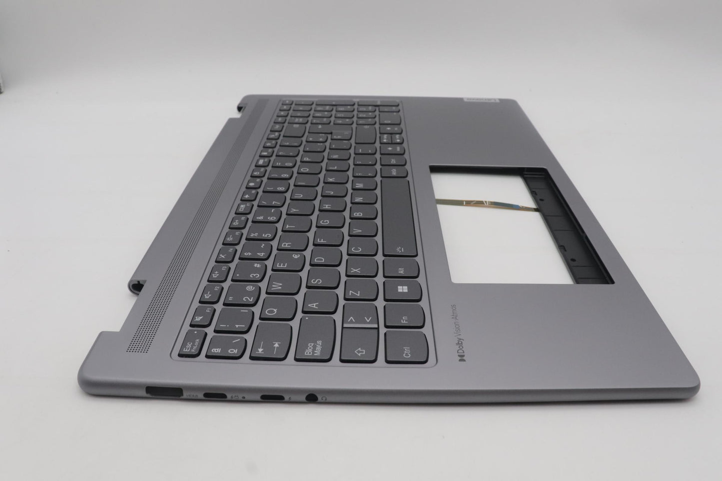 Lenovo Cover Upper Case Assembly Spa - 5CB1L39171