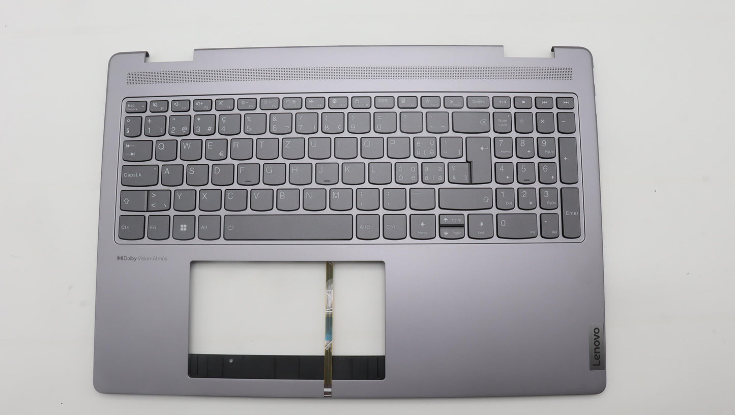 Lenovo Cover Upper Case Assembly Sws - 5CB1L39173