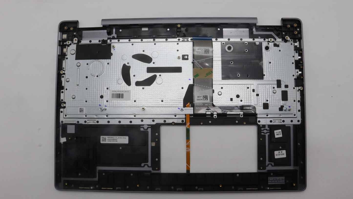 Lenovo Cover Upper Case Assembly Sws - 5CB1L39173