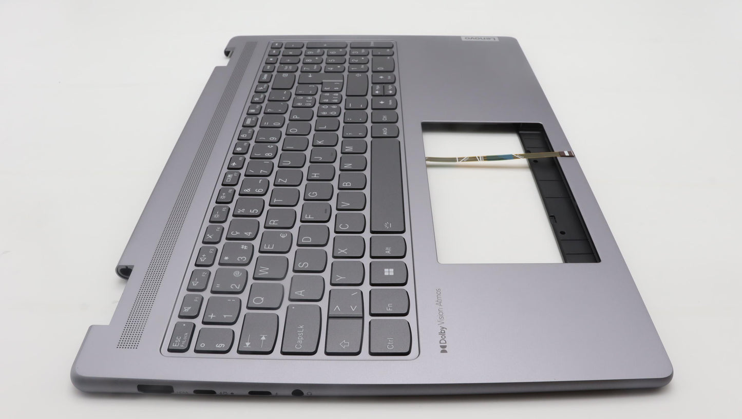 Lenovo Cover Upper Case Assembly Sws - 5CB1L39173