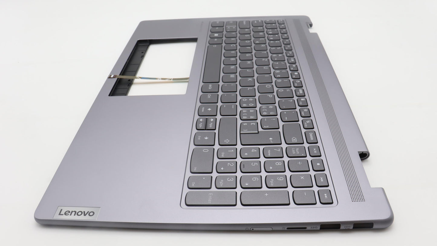 Lenovo Cover Upper Case Assembly Sws - 5CB1L39173