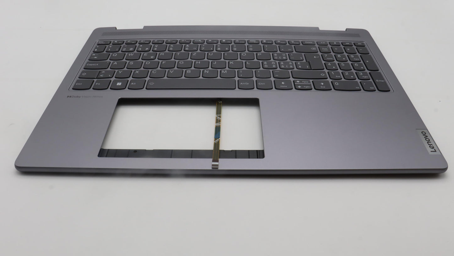 Lenovo Cover Upper Case Assembly Sws - 5CB1L39173