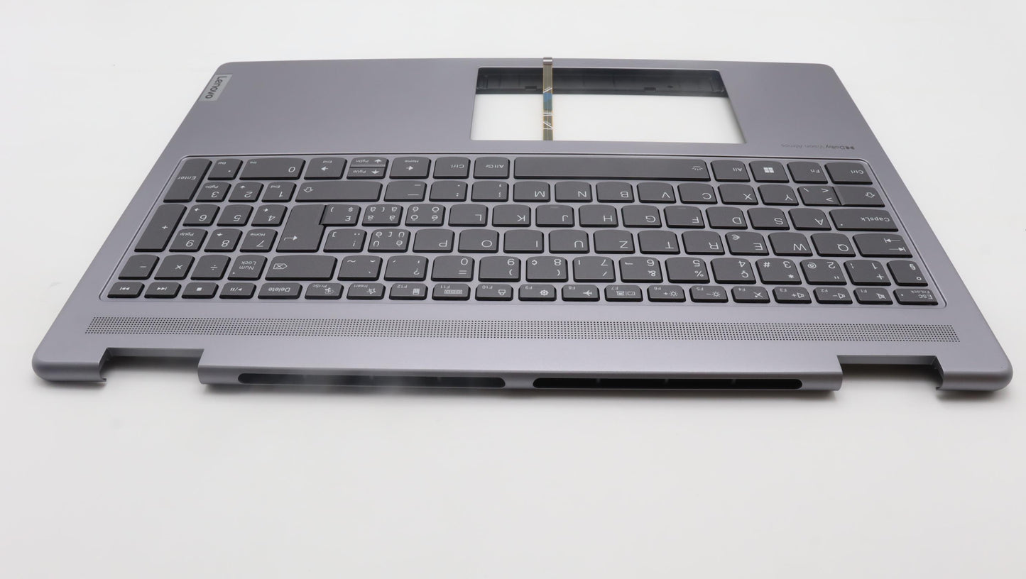Lenovo Cover Upper Case Assembly Sws - 5CB1L39173