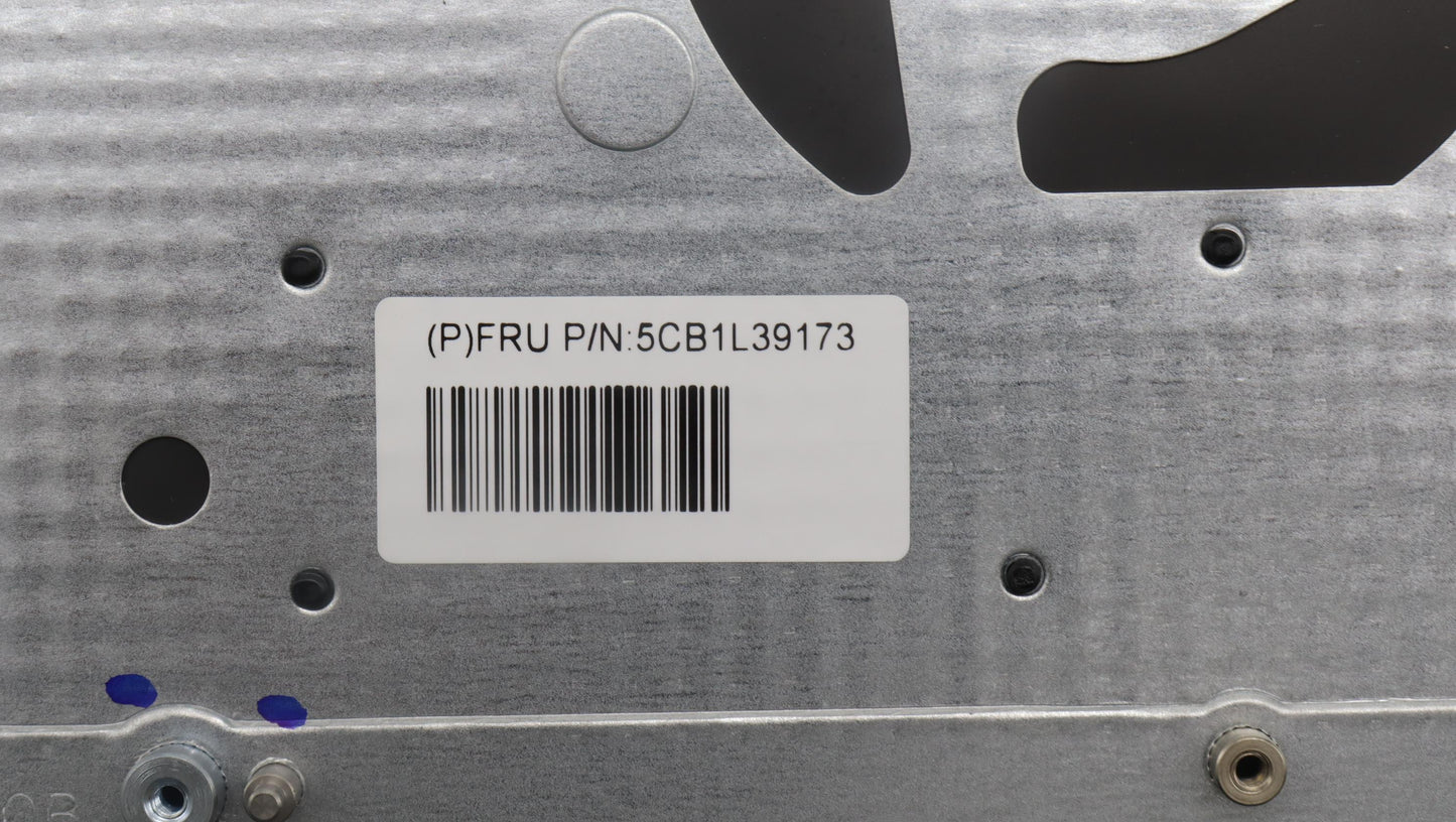 Lenovo Cover Upper Case Assembly Sws - 5CB1L39173