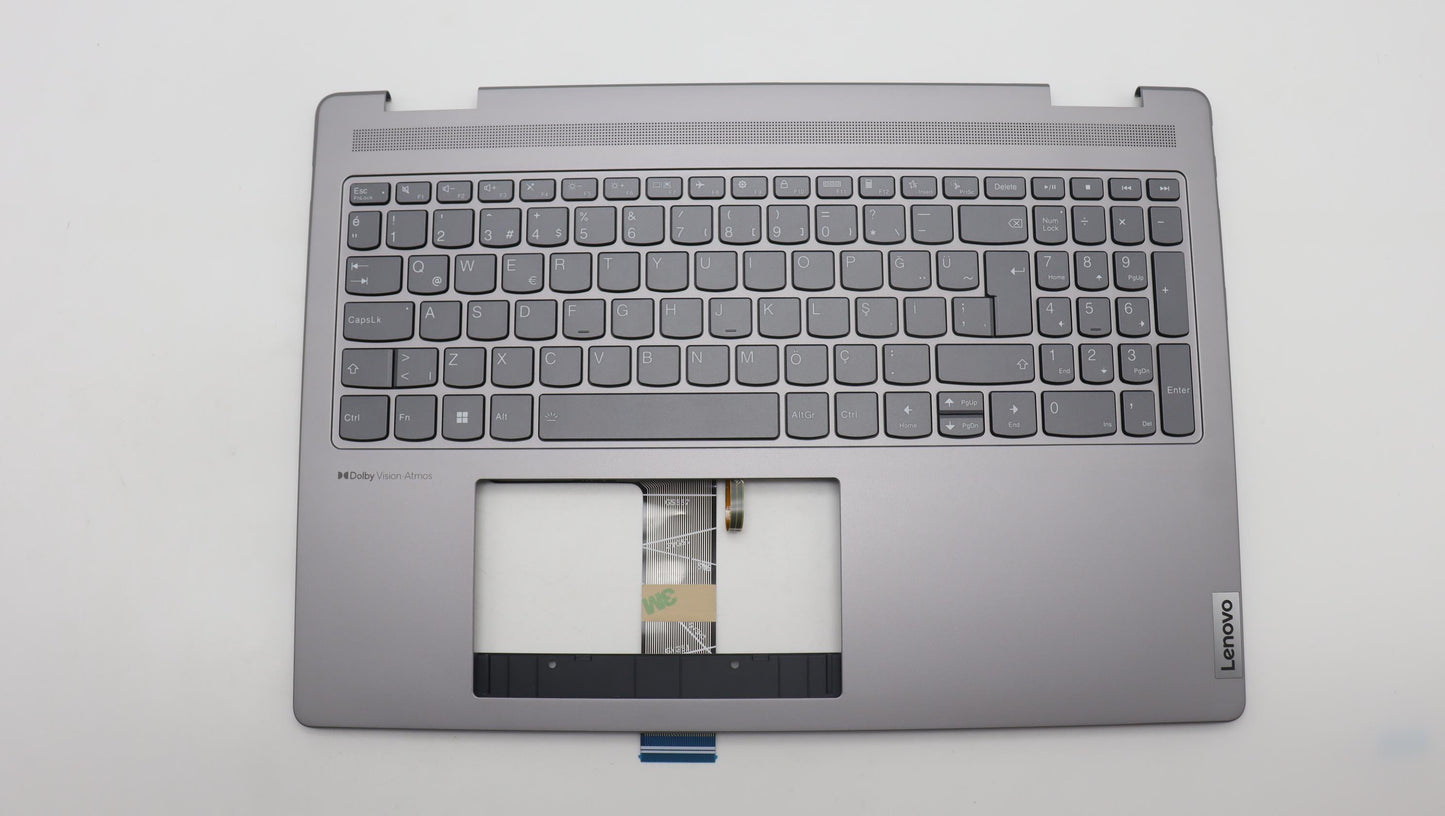 Lenovo Cover Upper Case Assembly Tur - 5CB1L39179