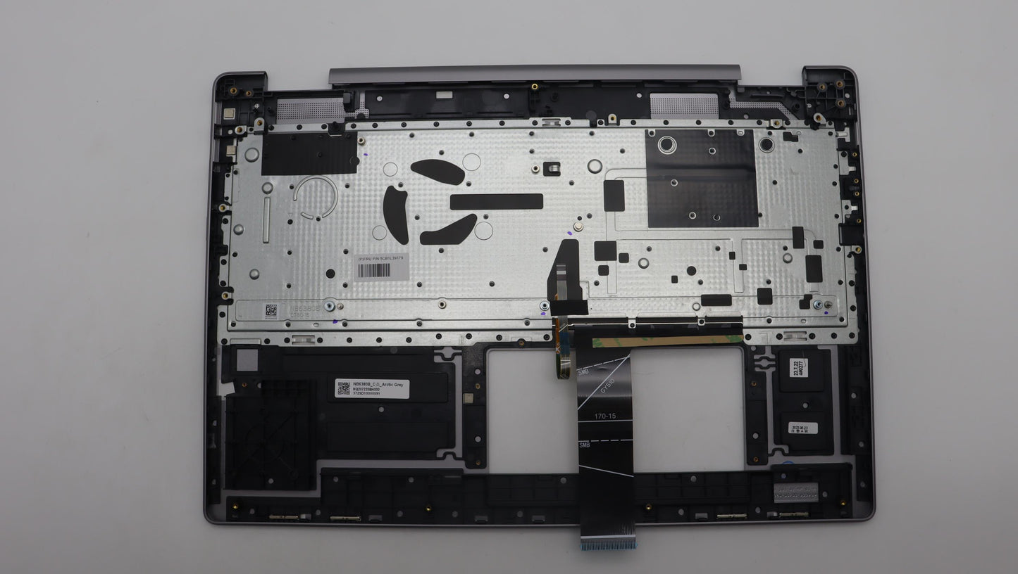 Lenovo Cover Upper Case Assembly Tur - 5CB1L39179