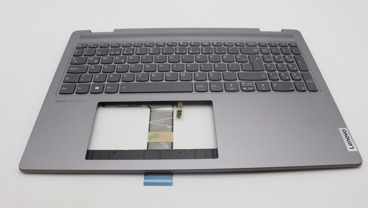 Lenovo Cover Upper Case Assembly Tur - 5CB1L39179