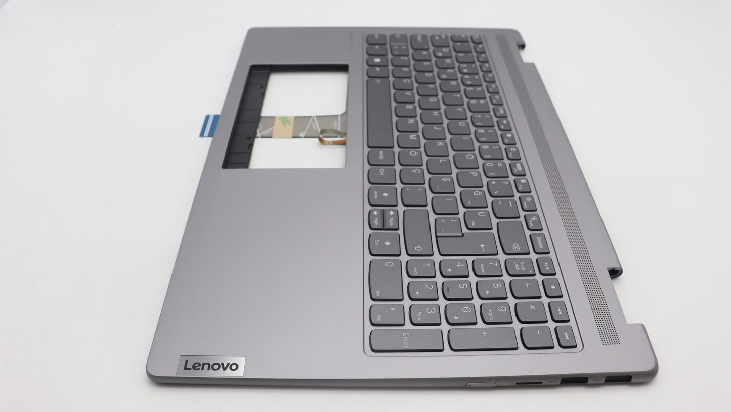Lenovo Cover Upper Case Assembly Tur - 5CB1L39179