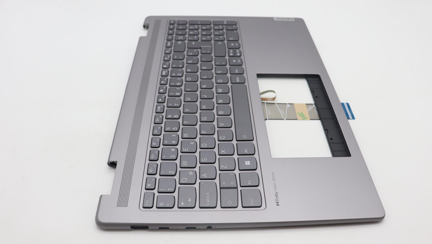 Lenovo Cover Upper Case Assembly Tur - 5CB1L39179