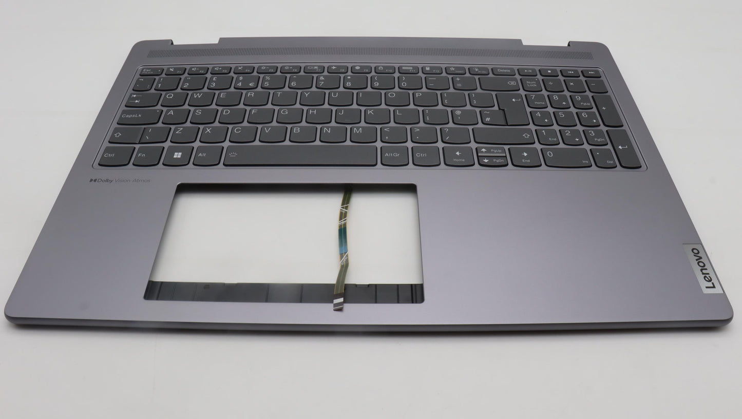 Lenovo Cover Upper Case Assembly Uke - 5CB1L39181
