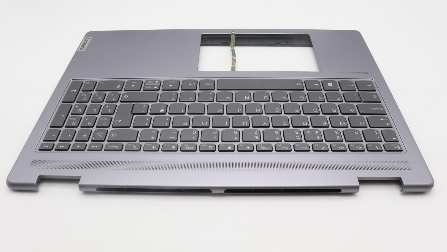 Lenovo Cover Upper Case Assembly Uke - 5CB1L39181