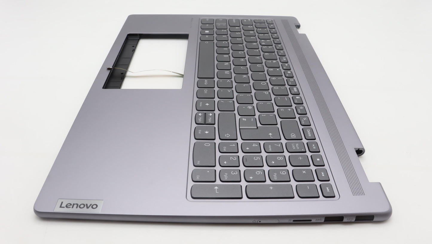 Lenovo Cover Upper Case Assembly Uke - 5CB1L39181