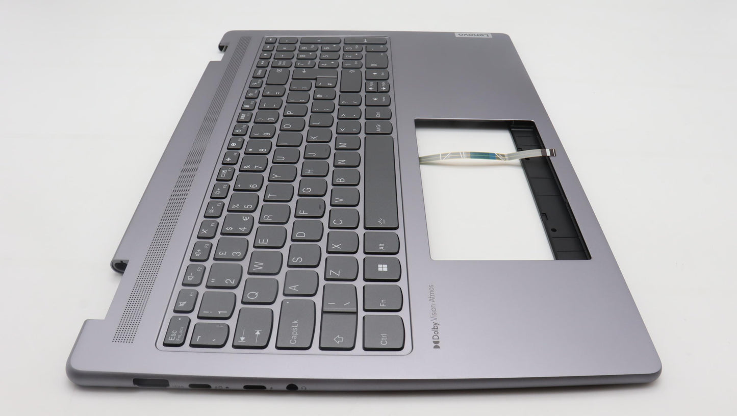 Lenovo Cover Upper Case Assembly Uke - 5CB1L39181