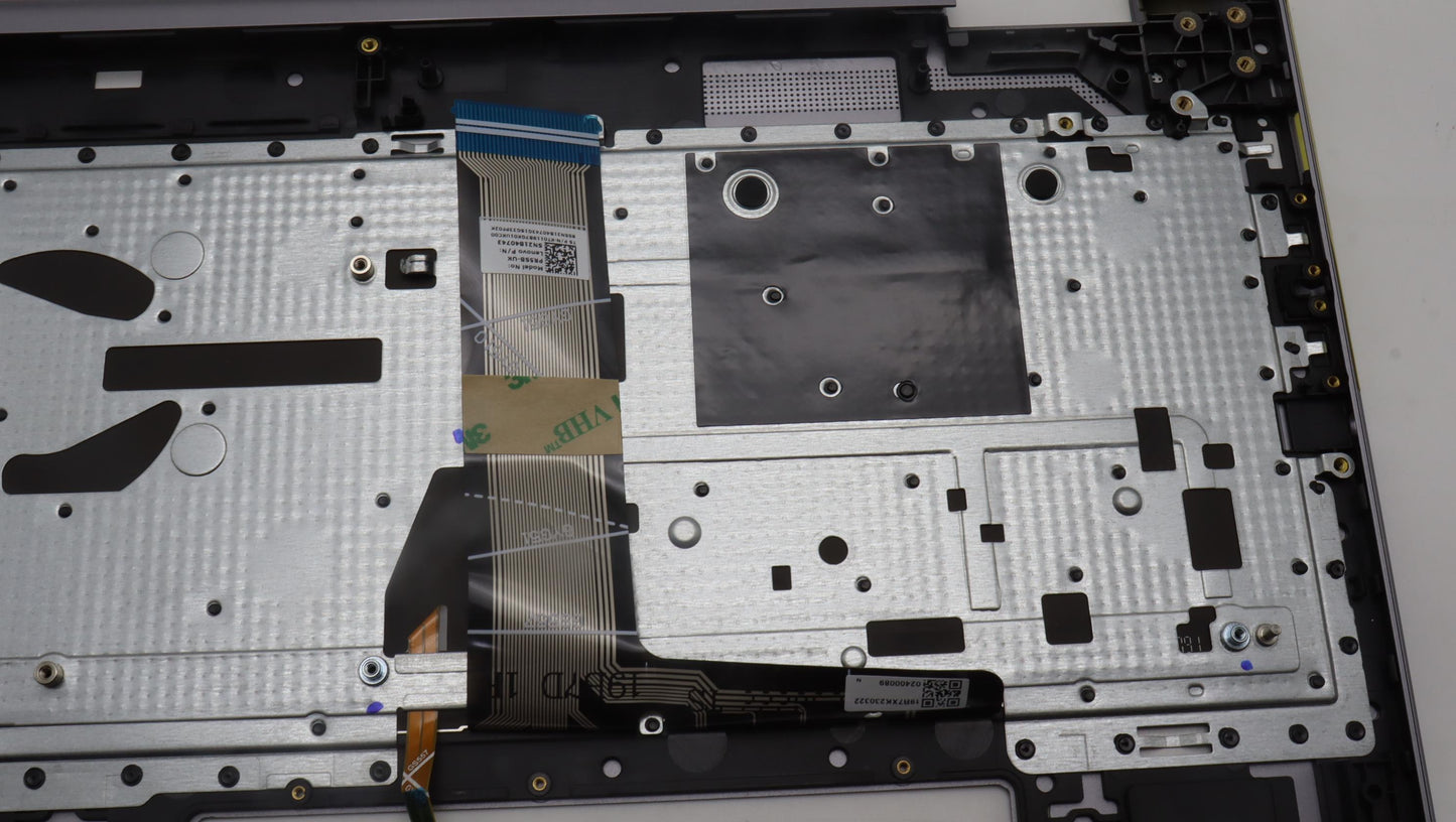 Lenovo Cover Upper Case Assembly Uke - 5CB1L39181