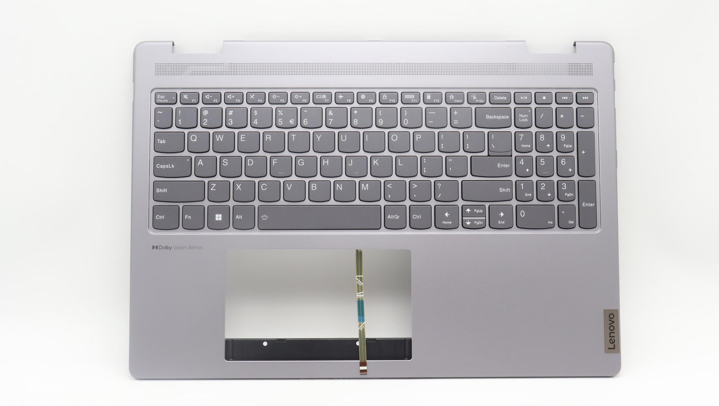 Lenovo Cover Upper Case Assembly Euro - 5CB1L39183