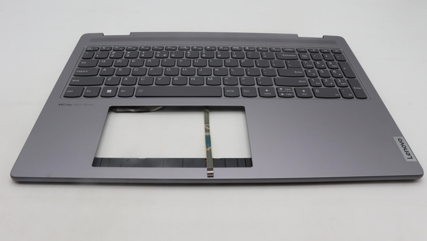 Lenovo Cover Upper Case Assembly Euro - 5CB1L39183
