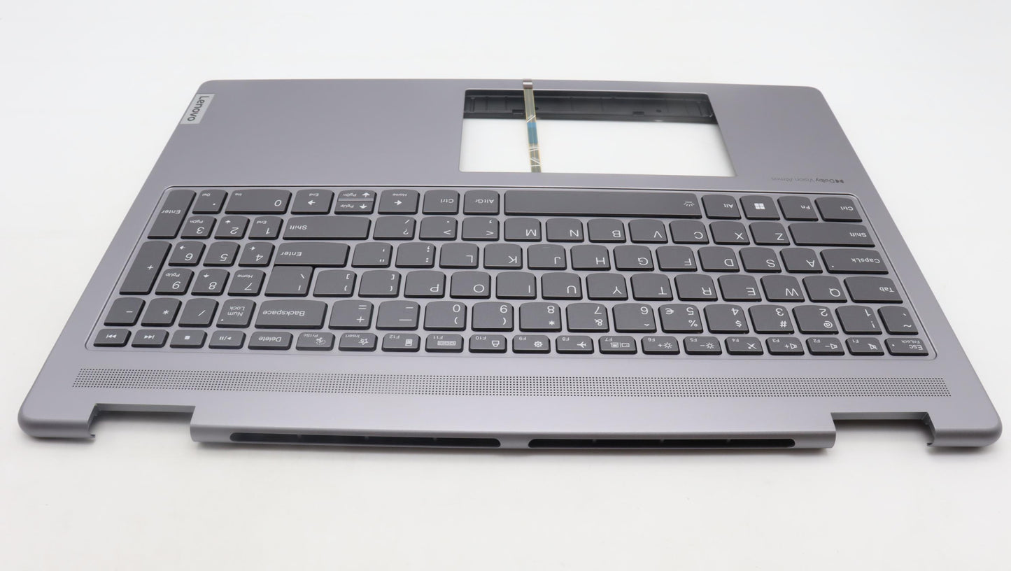 Lenovo Cover Upper Case Assembly Euro - 5CB1L39183