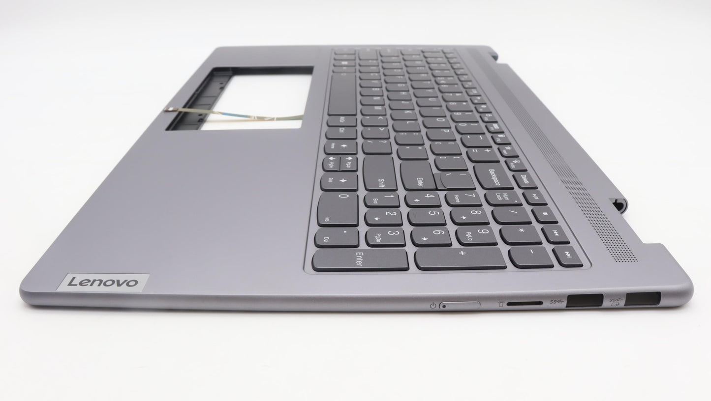 Lenovo Cover Upper Case Assembly Euro - 5CB1L39183