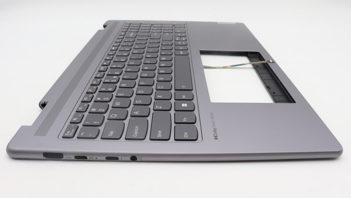 Lenovo Cover Upper Case Assembly Euro - 5CB1L39183