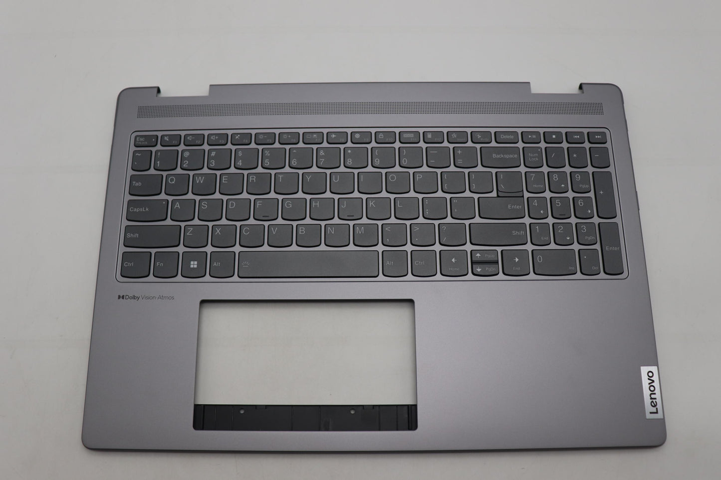 Lenovo Cover Upper Case Assembly Eng - 5CB1L39185