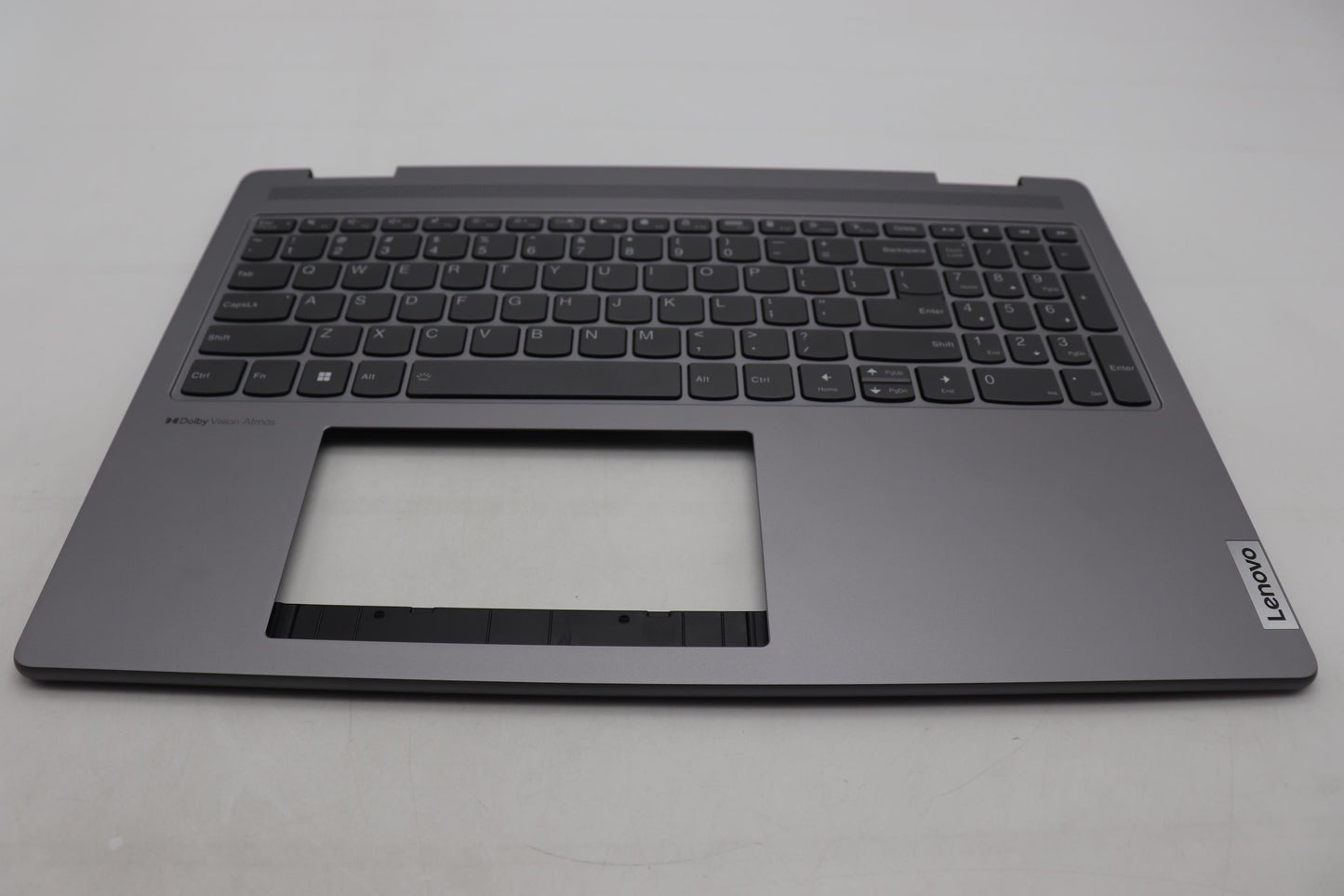 Lenovo Cover Upper Case Assembly Eng - 5CB1L39185