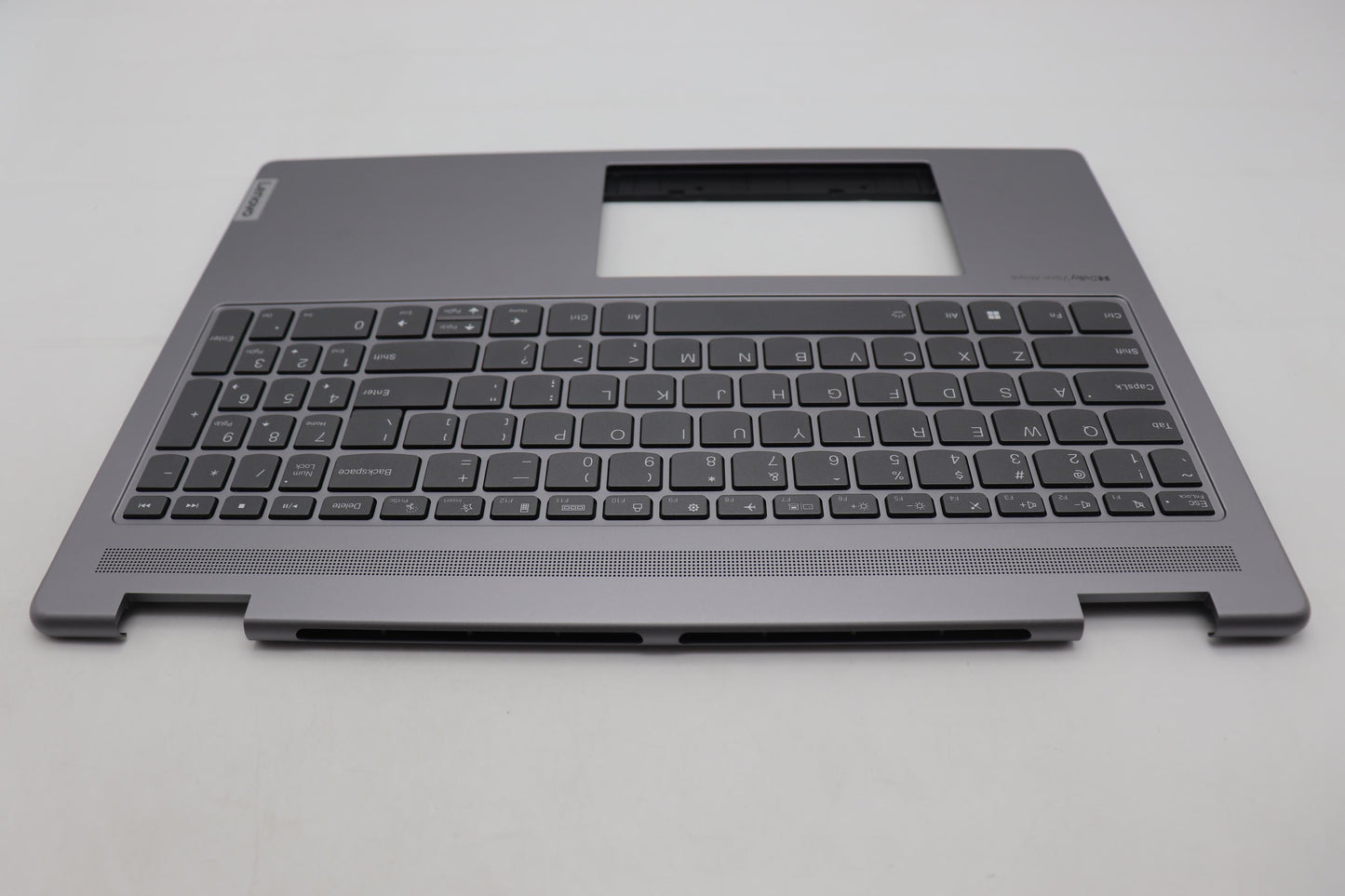 Lenovo Cover Upper Case Assembly Eng - 5CB1L39185