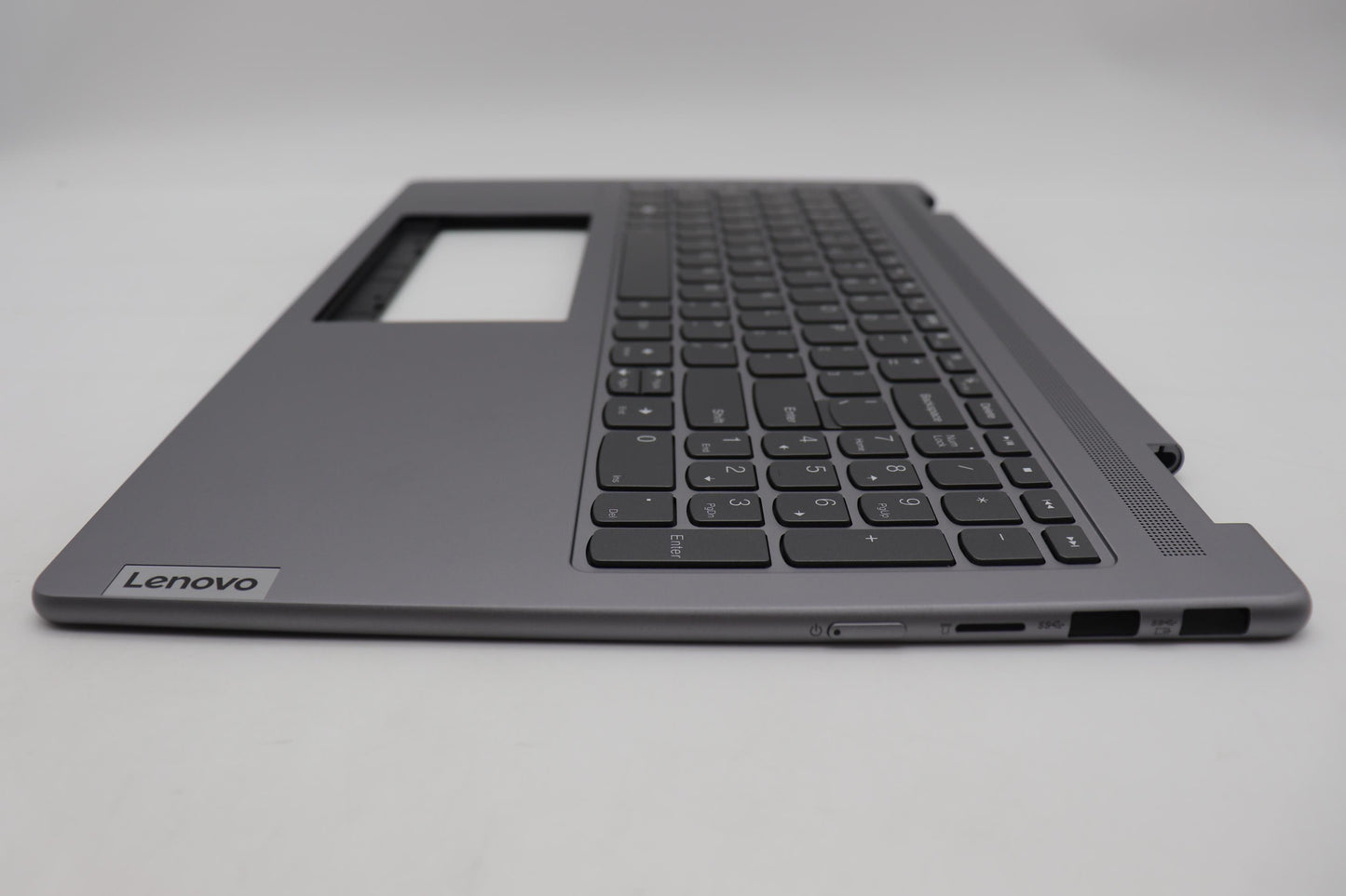 Lenovo Cover Upper Case Assembly Eng - 5CB1L39185