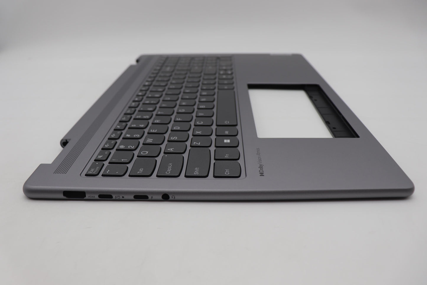 Lenovo Cover Upper Case Assembly Eng - 5CB1L39185