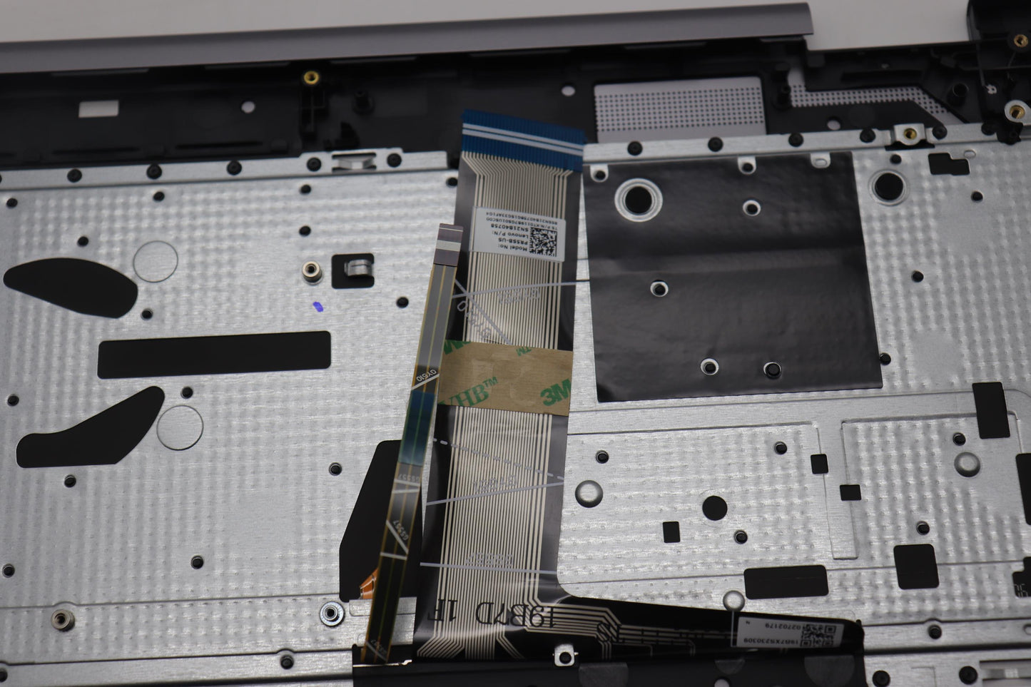 Lenovo Cover Upper Case Assembly Eng - 5CB1L39185