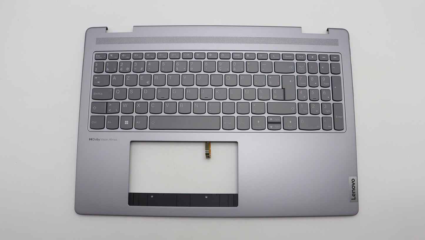 Lenovo Cover Upper Case Assembly Bel - 5CB1L39193