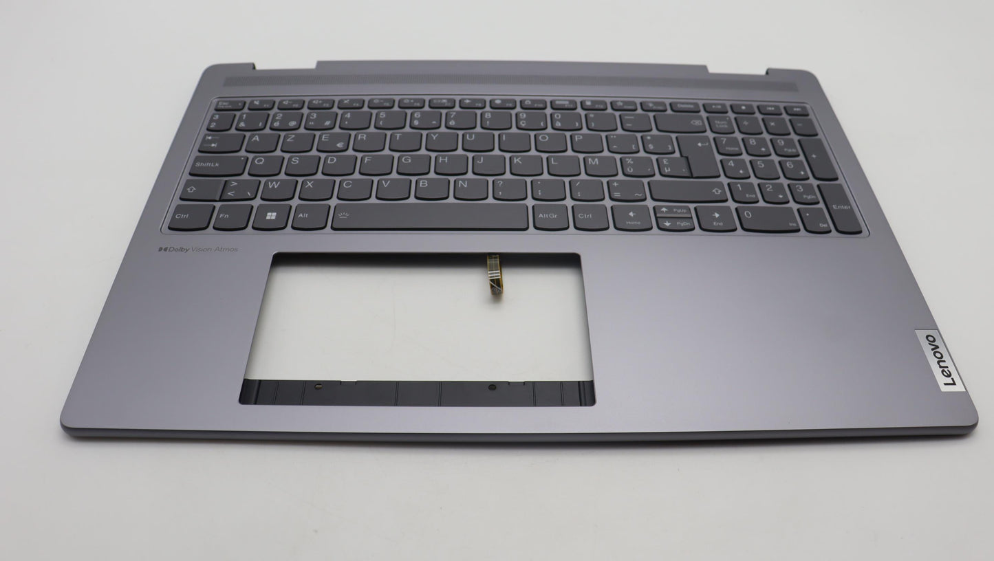 Lenovo Cover Upper Case Assembly Bel - 5CB1L39193