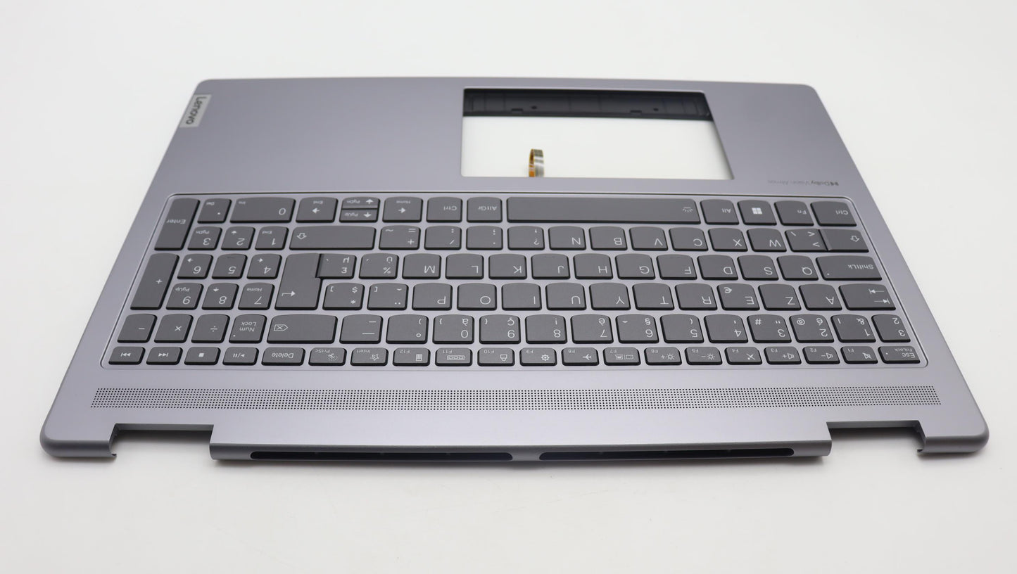 Lenovo Cover Upper Case Assembly Bel - 5CB1L39193