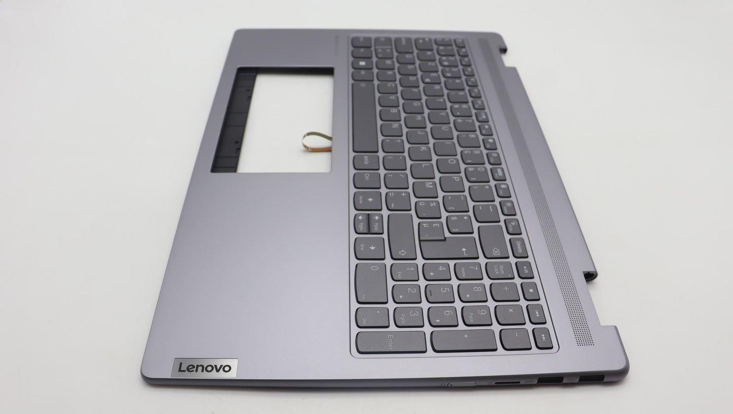 Lenovo Cover Upper Case Assembly Bel - 5CB1L39193