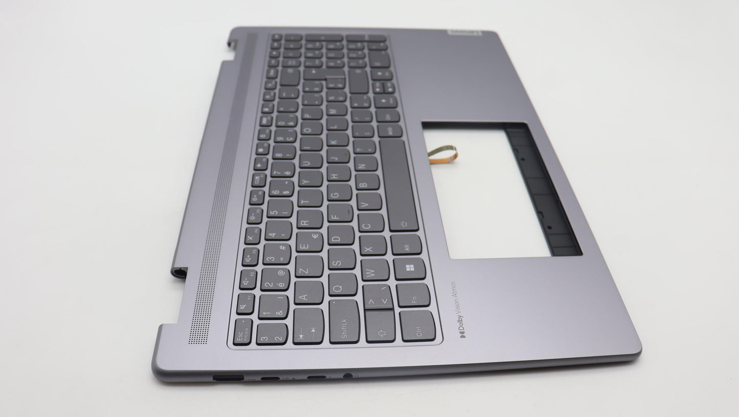 Lenovo Cover Upper Case Assembly Bel - 5CB1L39193
