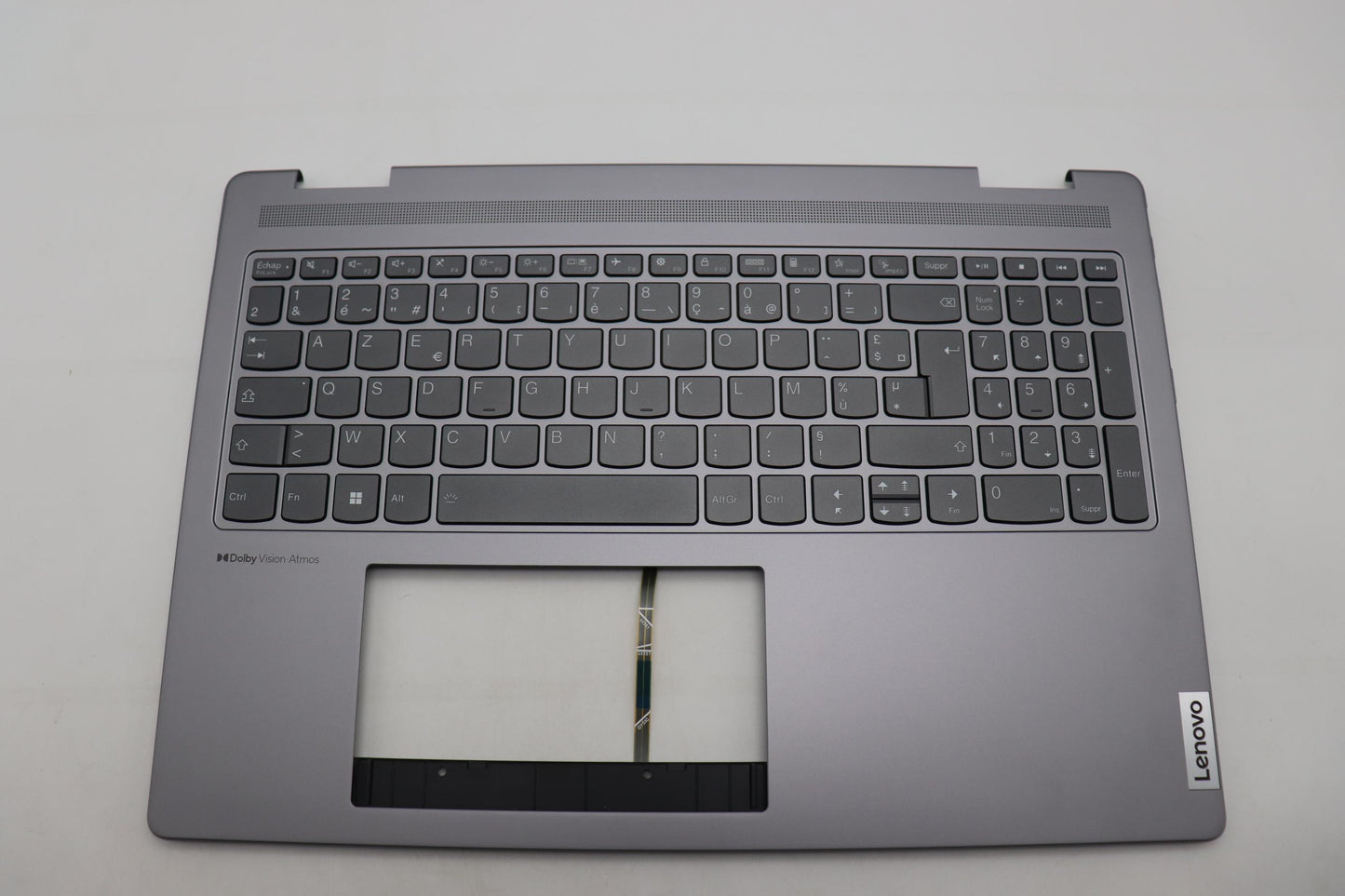 Lenovo Cover Upper Case Assembly Fra - 5CB1L39197