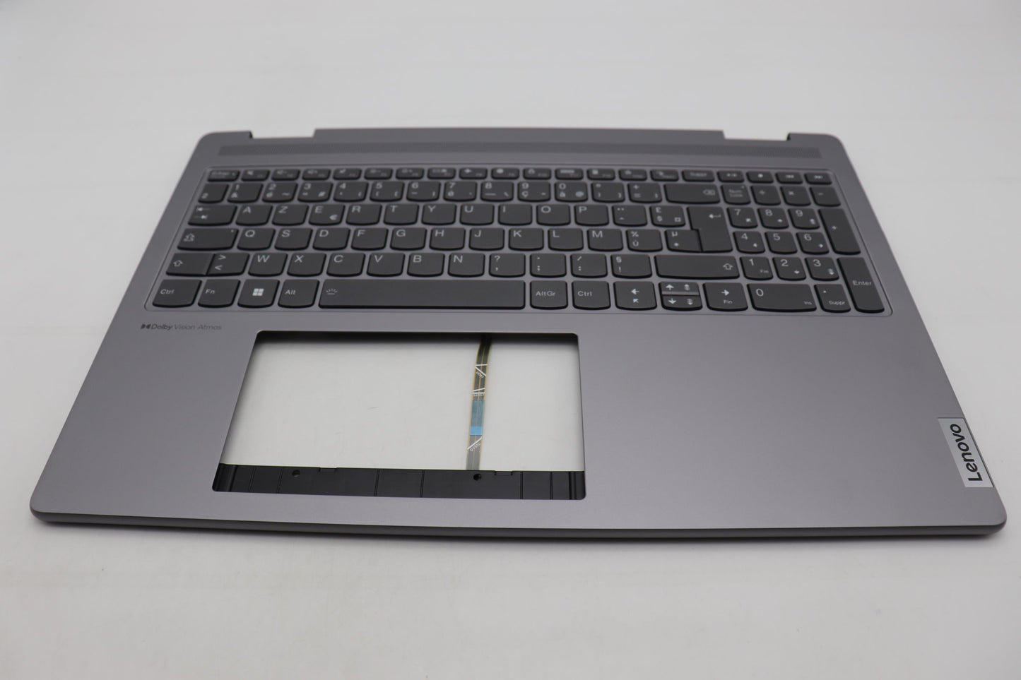 Lenovo Cover Upper Case Assembly Fra - 5CB1L39197