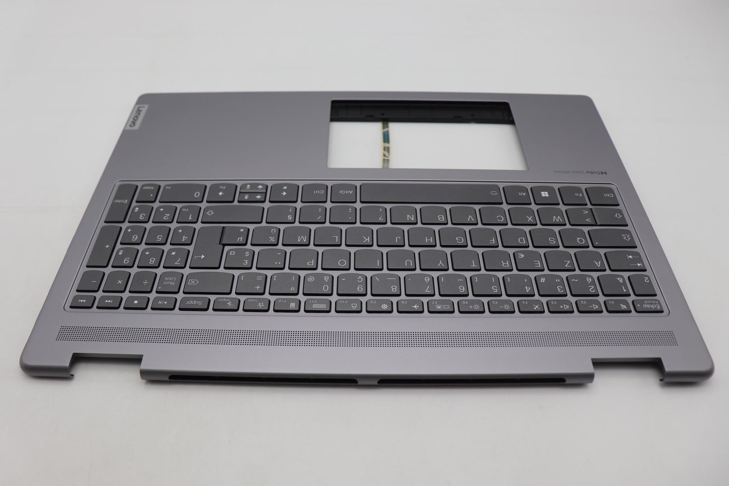 Lenovo Cover Upper Case Assembly Fra - 5CB1L39197