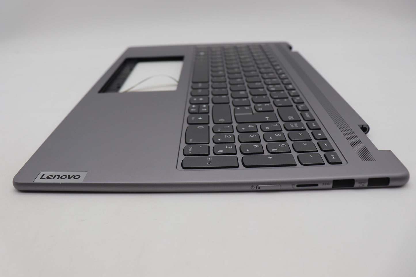 Lenovo Cover Upper Case Assembly Fra - 5CB1L39197
