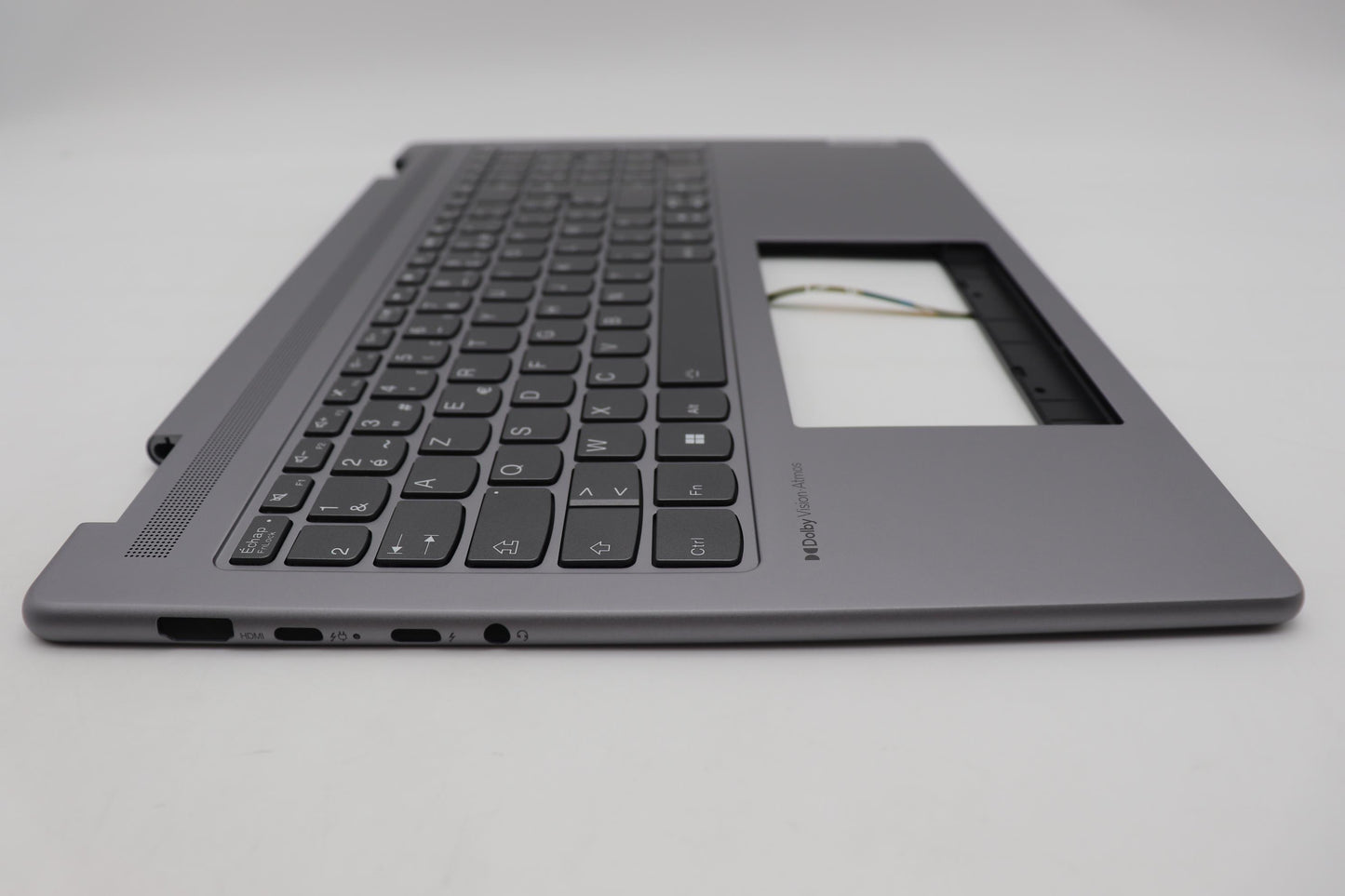 Lenovo Cover Upper Case Assembly Fra - 5CB1L39197