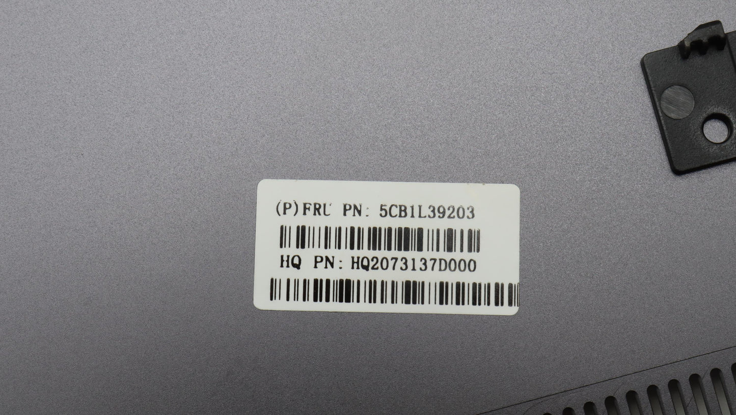 Lenovo Cover D Cover H 82Yn Stgy - 5CB1L39203
