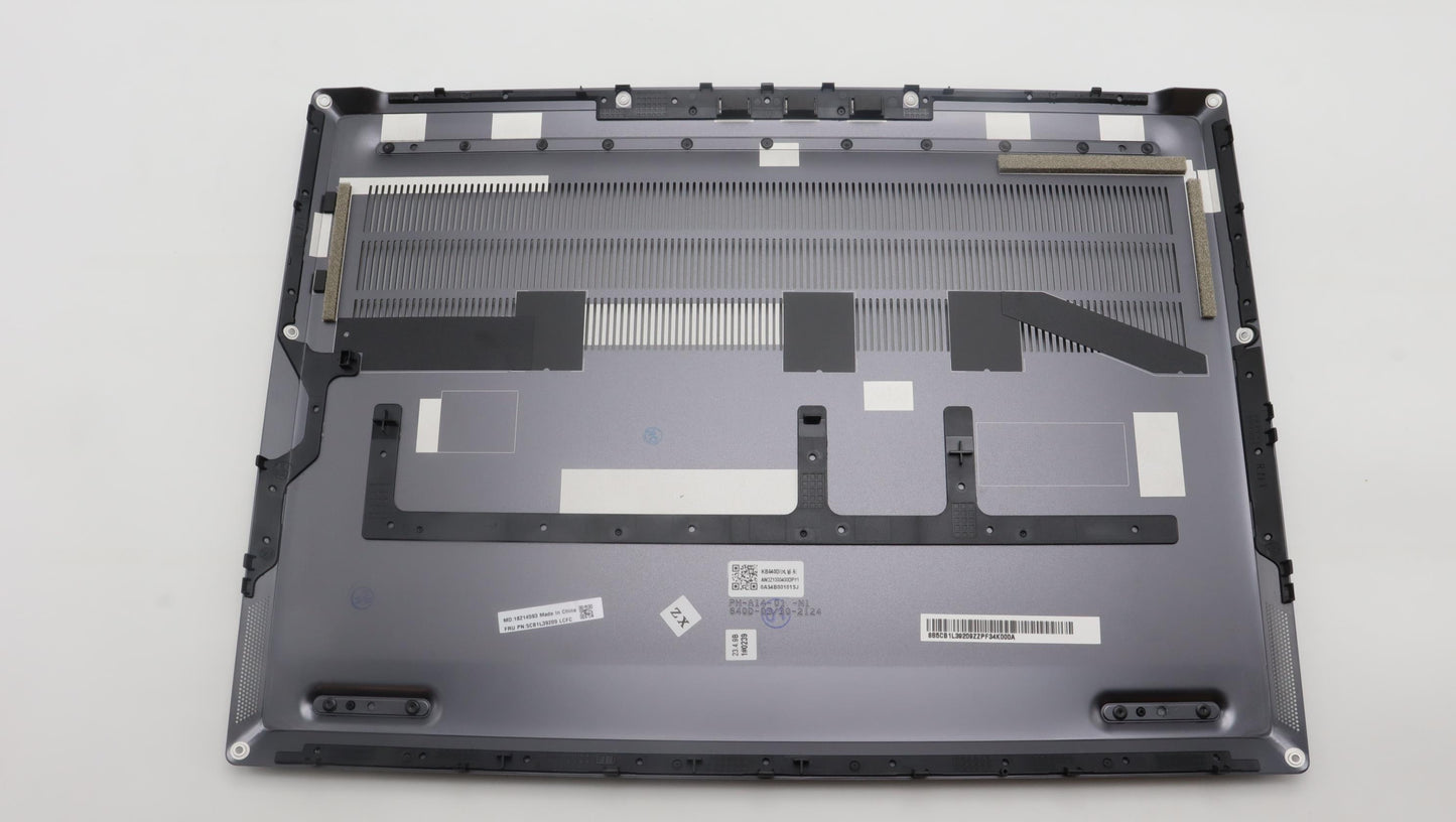 Lenovo Cover Cover L 21J8 Lowercase S - 5CB1L39209