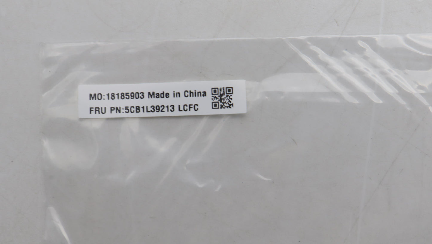 Lenovo Cover Cover L 21J8 Camera_Shut - 5CB1L39213