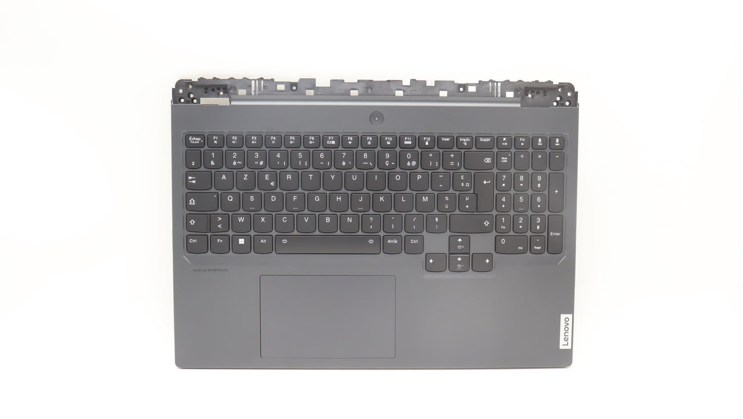 Lenovo Cover Upper Case Assembly Fra - 5CB1L39232
