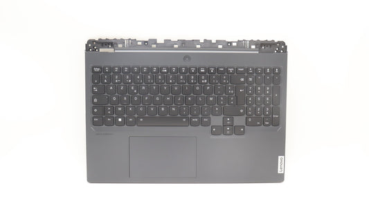 Lenovo Cover Upper Case Assembly Fra - 5CB1L39232