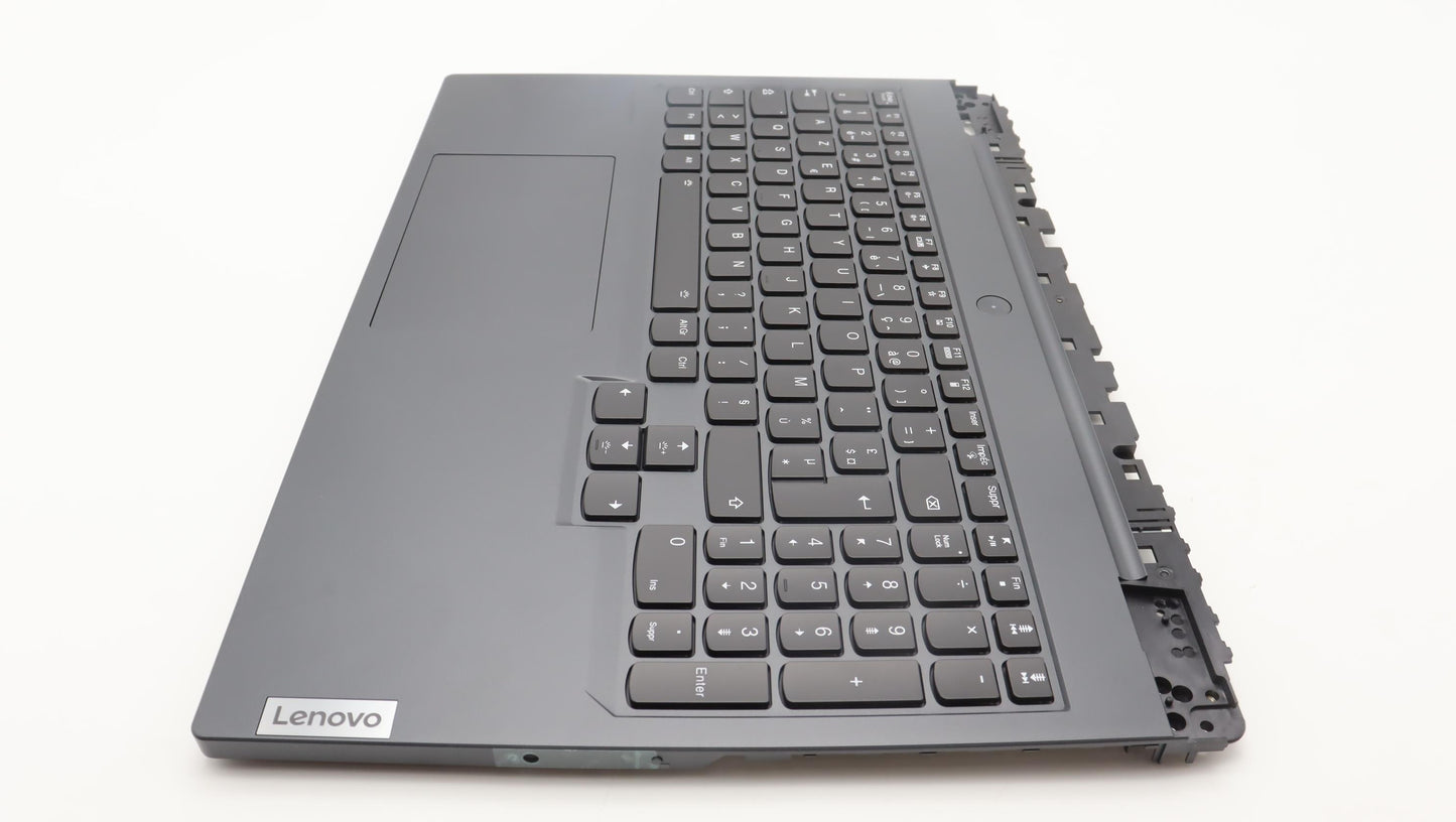 Lenovo Cover Upper Case Assembly Fra - 5CB1L39232