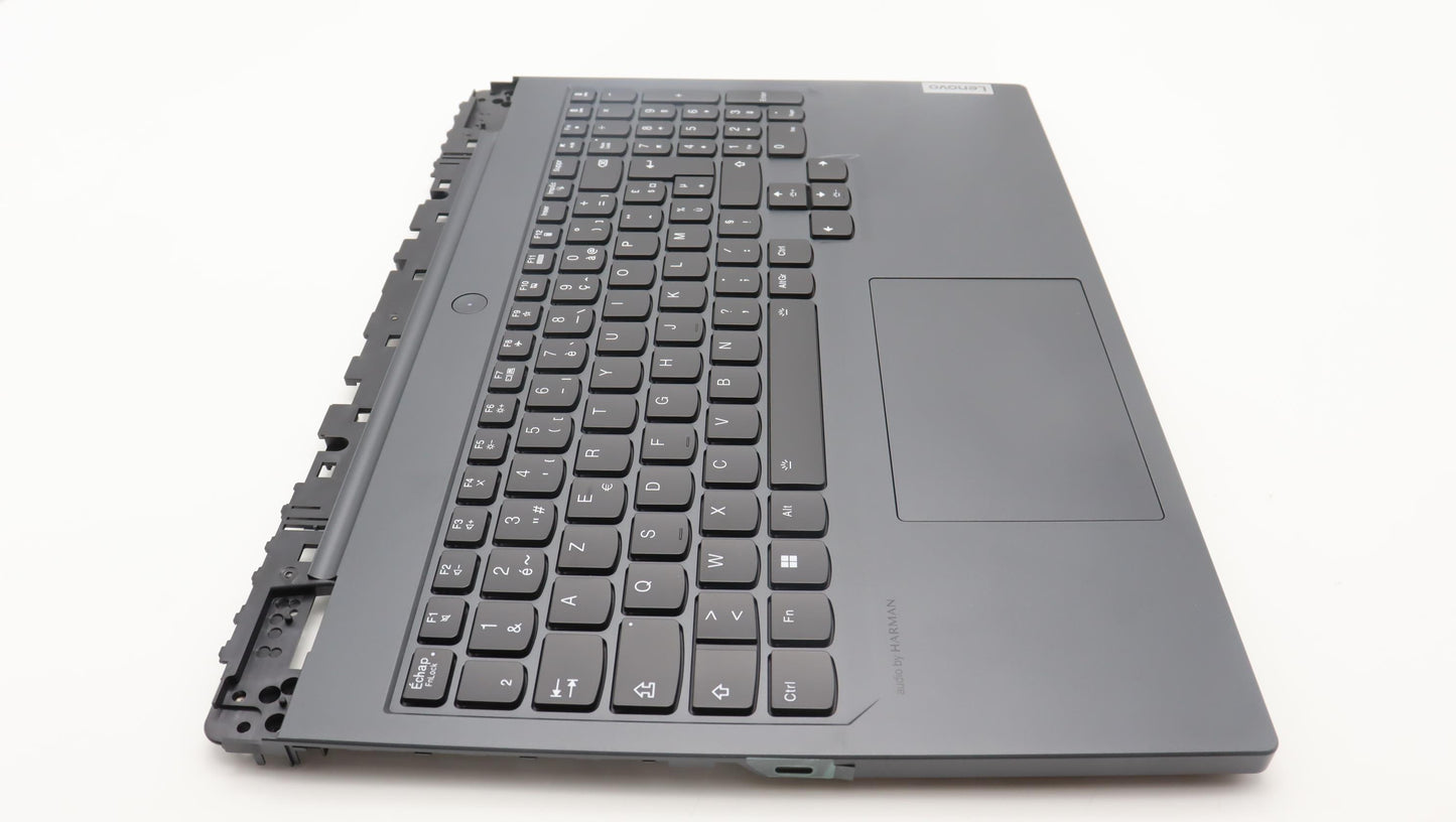 Lenovo Cover Upper Case Assembly Fra - 5CB1L39232