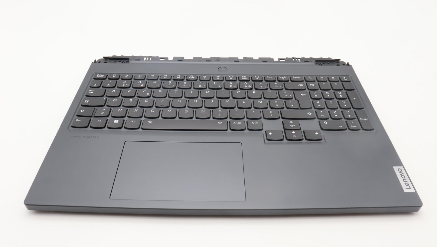 Lenovo Cover Upper Case Assembly Fra - 5CB1L39232