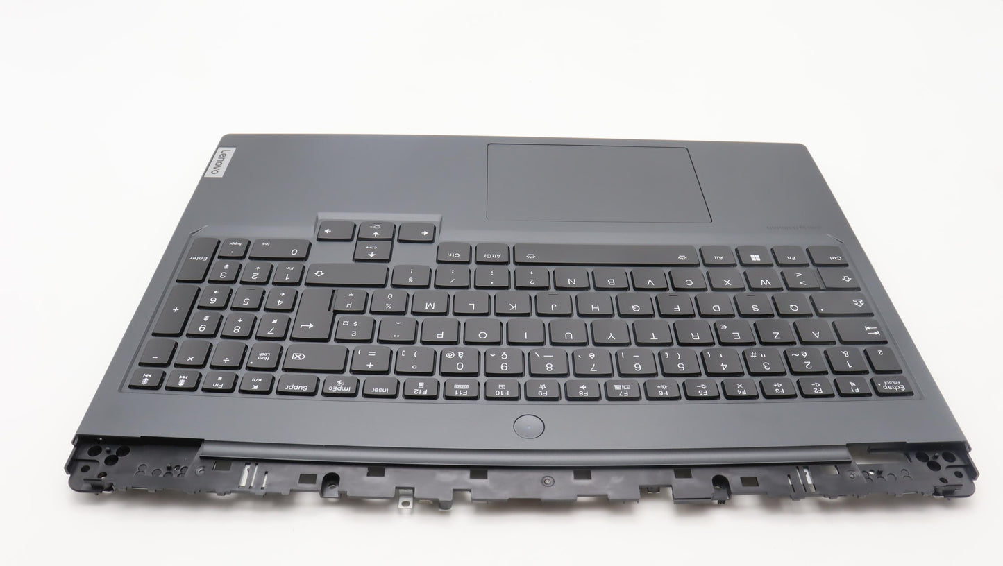 Lenovo Cover Upper Case Assembly Fra - 5CB1L39232